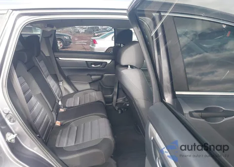 2020 Honda Cr-V Lx from USA, damaged, VIN 2HKRW2H20LH651479